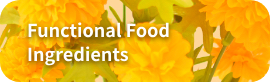 Functional Food Ingredients